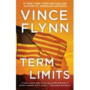 Term Limits (Paperback)