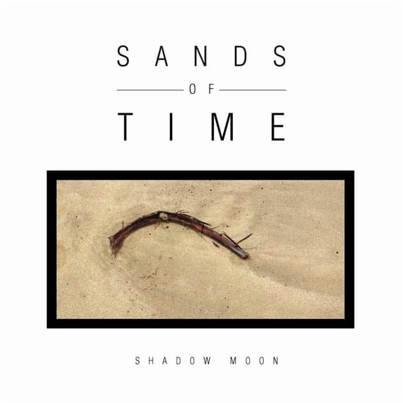 Sands of Time (Paperback)