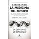 thumbnail image 1 of Libro Explorando La Medicina Del Futuro Tapa Blanda, Autor Adrian Villalba Felipe, Editorial Guadalmazan, 1 of 2