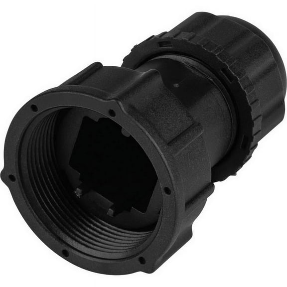 Platinum Tools 742C Waterproof RJ45 Housing