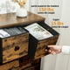thumbnail image 4 of Mueble Cajonera 8 Cajones De Tela Plegable Marco De Acero Cajonera, 4 of 7