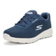 thumbnail image 1 of Zapatillas Skechers Go Walk Joy Sareh impermeables para mujer, azul marino, 1 of 4