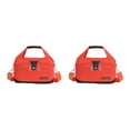 thumbnail image 2 of Youkk Casual And Multifunction Shoulder Bag Designed For And Style High-capacity orange 29*19*9*12 2Set, 2 of 6