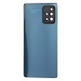 thumbnail image 3 of For Samsung Galaxy A71 5G SM-A716 Battery Housing with Adhesive Sticker + Camera Lens Cover (without, 3 of 3