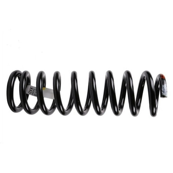 GM Genuine Parts Front Coil Spring