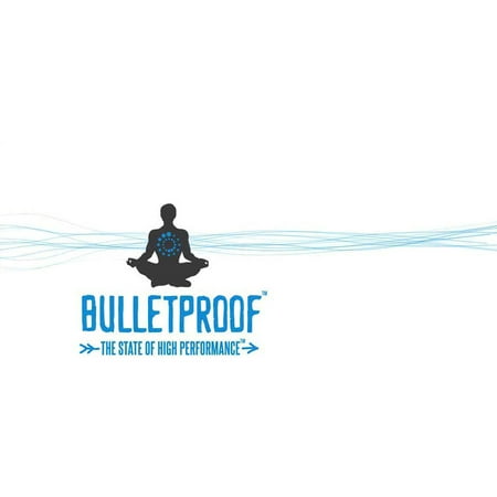 Online Class: The Bulletproof Life