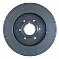 thumbnail image 4 of Fluidampr Chrysler B/RB 383 426 440 CID 426 Hemi Steel Internally Balanced Damper - 720311 Fits select: 1968-1969 PLYMOUTH SATTELITE, 1966-1974 PLYMOUTH SATELLITE, 4 of 9