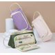 thumbnail image 4 of Estuche Para lápices YONGSHENG bolso Para Bolígrafos de mano cosméticos verde, 4 of 5