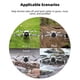 thumbnail image 3 of Tren De Aterrizaje Para MINI 4 PRO, Kit De Patas Extendidas Con Pies Ligeros Y Plegables, Accesorios Para Drones Con Protección Mejorada De Alto Rendimiento, 3 of 8