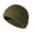 A-Army Green18, variant on Yuanlong Unisex Beanies Stretchy Warm Soft Knit Skull Cap Solid Color Fall Winter Casual Daily Outdoor Sports Headwear