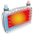 thumbnail image 2 of Resistencia Para Regadera Eléctrica 220V 6800W Lorenzetti blanco, 2 of 3