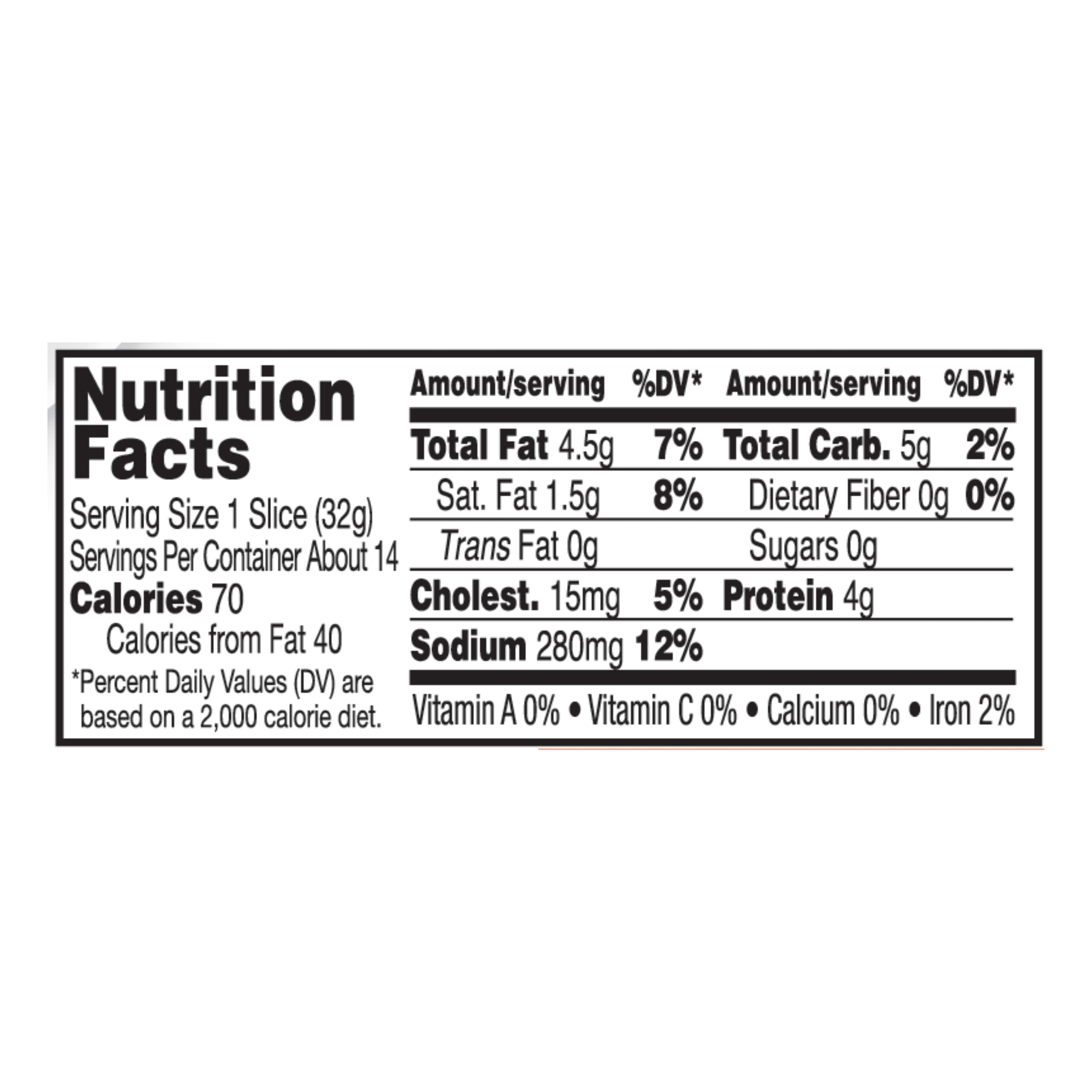 CHIMEX Fully Cooked Cured Patty Loaf- 6lb, Whole, Vacuum-Sealed Plastic Pack