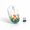 Fox, variant on Butterfly Wireless Portable Optical Mouse For PC Laptop Notebook