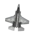thumbnail image 4 of Juguetes para aviones de aviones de espuma wurf juguetes de lanza de lanzamiento de aviones de aviones de aviones de avión para principiantes chicas j, 4 of 9
