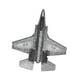 thumbnail image 4 of Juguetes para aviones de aviones de espuma wurf juguetes de lanza de lanzamiento de aviones de aviones de aviones de avión para principiantes chicas j, 4 of 9