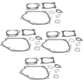 thumbnail image 4 of 168f Fittings 4Set Engine Gasket Kit Gasoline Generator Accessory Parts Fit For 168F/GX160 2KW 3KW, 4 of 8