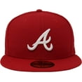 thumbnail image 2 of New Era NBA Men's 9Fifty Snapback Cap, 2 of 4