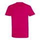 thumbnail image 2 of SOLS - Camiseta de manga corta modelo Imperial para hombre (Fucsia), 2 of 3