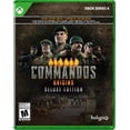 thumbnail image 1 of Commandos: Origins – Deluxe Edition - Xbox Series X, 1 of 3