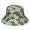 Hedgehog and Silhouette Green Pattern, variant on Hedgehog and Toadstool Orange Pattern Bucket Hat, Beach Bucket Hat with Wide Brim & Breathable Fabric, Lightweight Breathable Gifts for Birthday Christmas Thanksgiving