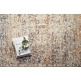 thumbnail image 2 of Loloi Sorrento Natural / Multi 7'-10" x 10'-2" Area Rug, 2 of 7