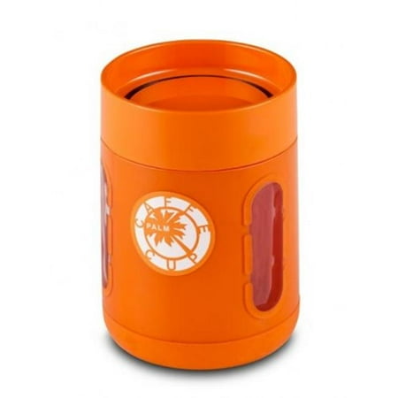 

PALM CAFFE CUP PM261 Caffe Cup - Medium - Orange