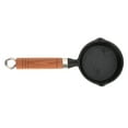 thumbnail image 3 of Egg Pan, Frying Pan Nonstick  Antirust Scald Proof Handle  For Kitchen For Home For Camping, 3 of 8