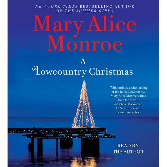 A Lowcountry Christmas (CD-Audio)