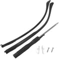 thumbnail image 2 of 1 Pair Glasses Arm Replacement Universal Glasses Arm Eyeglasses Replacement Temple, 2 of 10