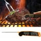 thumbnail image 3 of Termómetro Digital Para Carne De Barbacoa, Termómetro De Barbacoa De Diseño Delgado Plegable Sensible Para Parrilla, 3 of 7