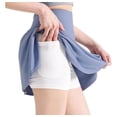 thumbnail image 1 of Falda Con Short Licra Deportiva 2 En 1 Vanquish V Q Q002 Str, 1 of 8