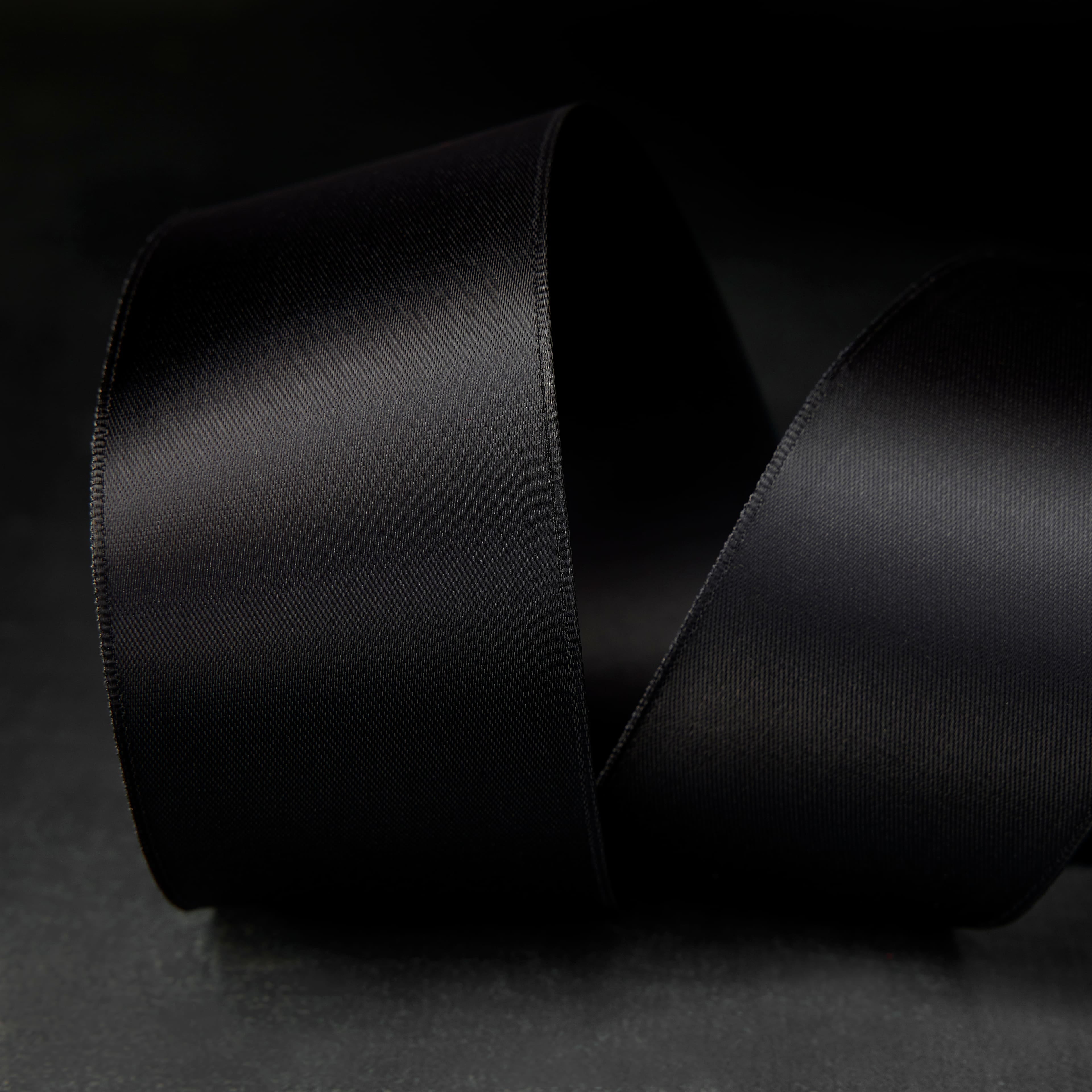 12 Pack: 2" x 10yd. Satin Wired Ribbon by Celebrate It Specialty