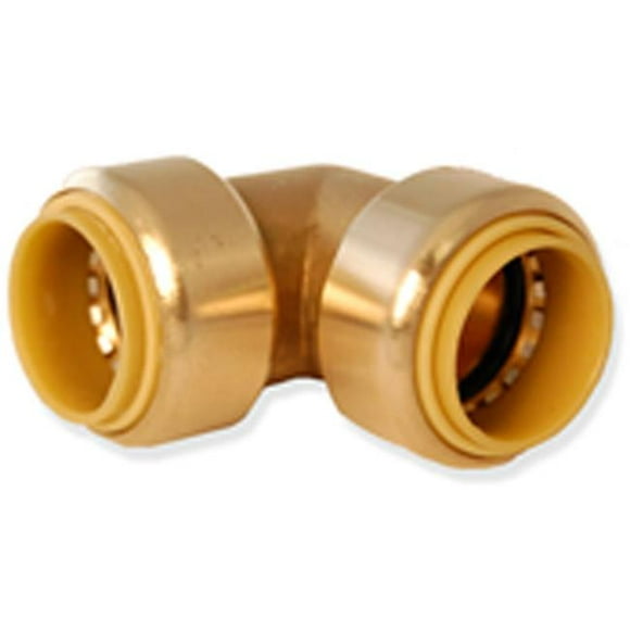 Probite 424918233 0.5 x 0.5 in. PC Elbow