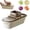 C, variant on Zoxiy 6 In 1 Kitchen Vegetable Cutter With Safety Hand Guard,Multifunctional Handheld Vegetable Cutter For Cooking And Meal Preparation,Dishwasher Safe, Non-Slip Base,Compact Salad Prep Gadget