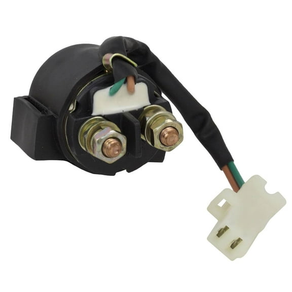 New Starter Solenoid Fits Yamaha Snowmobile Sv80 Sv125 Snosport 5Gt-81940-11-00