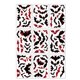 thumbnail image 2 of Pegatinas de Halloween para Ventanas, 9 Unidades, Diseño de Fantasma, Calabaza, Murciélago, Pvc, 11,8 X 7 Pulgadas, Impermeables, Reutilizables, para Decoración de Fiestas de Halloween, para Ventanas, 2 of 6
