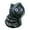 A, variant on Gothics Black Figurines Black Cats Statue Halloween Decoration Sculpture with Magical Themes Lovers Gifts