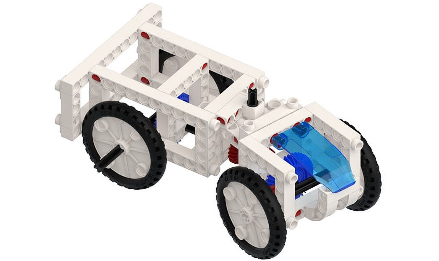 Thames Kosmos Kids First Physics Lab Experiment Kit