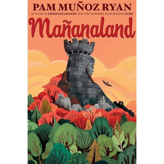MaÃ±analand, (Hardcover)