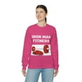 thumbnail image 7 of Unisex Heavy Blend™ Crewneck Sweatshirt, 7 of 7