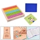 thumbnail image 4 of Juego de mesa Sudoku de madera Cien juguetes de aprendizaje de matemáticas Zulema Juego de mesa Sudoku, 4 of 8