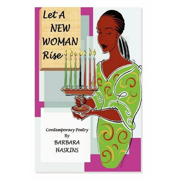 Let a New Woman Rise