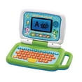 thumbnail image 1 of LeapFrog 2-in-1 Leaptop Touch™ - Toddler Learning Toy - French Version, 1 of 6