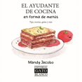 thumbnail image 1 of El ayudante de cocina en forma de menús. tips, recetas, guías y más, 1 of 1