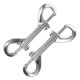 thumbnail image 5 of GOOHOCHY 2 hebillas de gancho de doble extremo para collares de perro, cierres de resorte de aleación de zinc para correas, clips de buceo, cierres multifuncionales para mascotas., 5 of 8