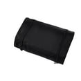 thumbnail image 1 of 4-in-1 Travel Toiletry Organizer Bag High Capacity Detachable Classified Storage Mesh Zipper Bag, 1 of 7