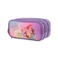 thumbnail image 2 of Lapicera Estuche Chenson Triple Cierre Disney Princesa PR70556-V Princs, 2 of 7