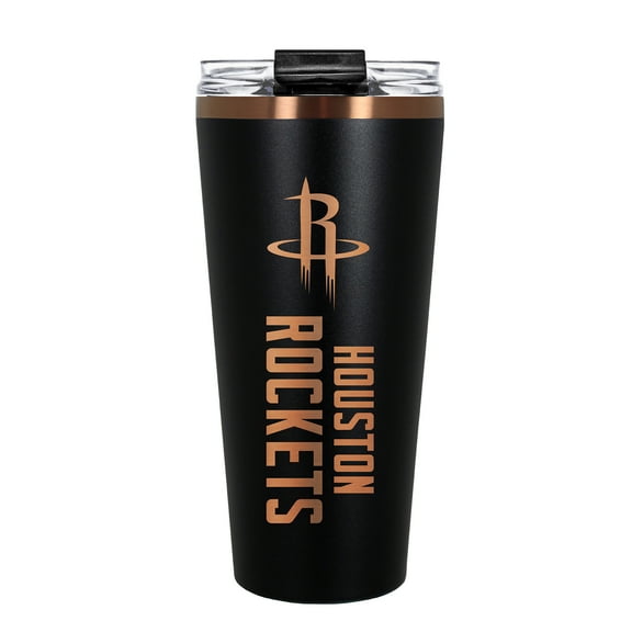 Houston Rockets 30oz. Big Slim Tumbler