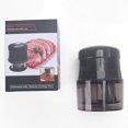 thumbnail image 4 of Jinsinto Stainless Steel Loose Meat Needle Kitchen Press Steak, 4 of 5