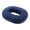 B, variant on VogueV Memory Foam Donut Seat Cushion for Tailbone Pain Relief, Ergonomic Ring Pillow for Office Chair Car Wheelchair Travel, Postpartum Hemorrhoid Hip Support Cushion, 1 Seat Cushion